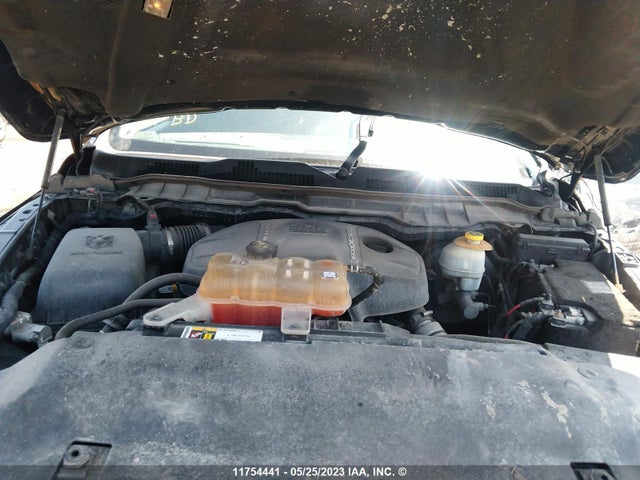 1C6RR7GM6GS369353 RAM 1500 Slt
