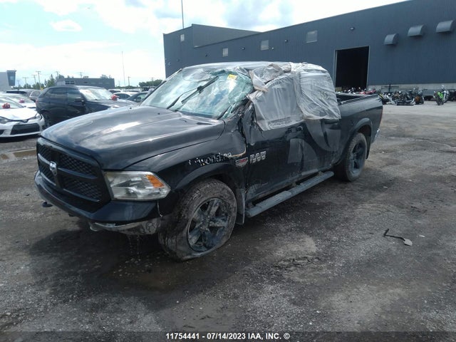 1C6RR7GM6GS369353 RAM 1500 Slt