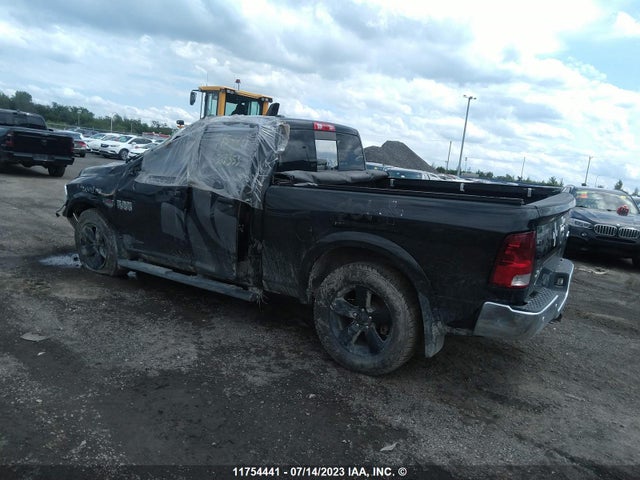 1C6RR7GM6GS369353 RAM 1500 Slt