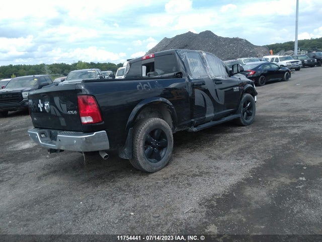 1C6RR7GM6GS369353 RAM 1500 Slt