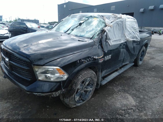 1C6RR7GM6GS369353 RAM 1500 Slt
