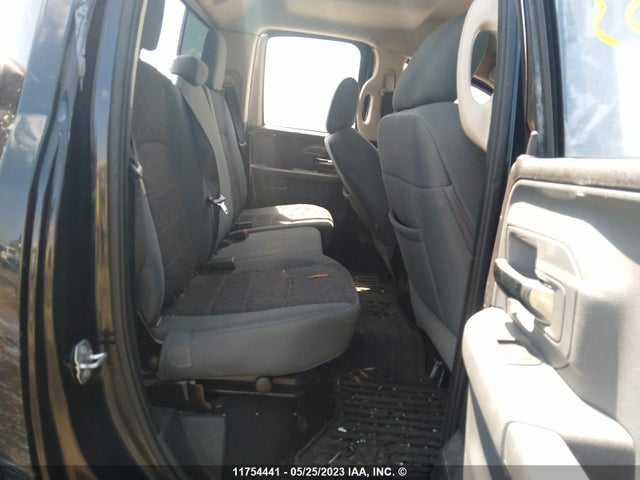 1C6RR7GM6GS369353 RAM 1500 Slt