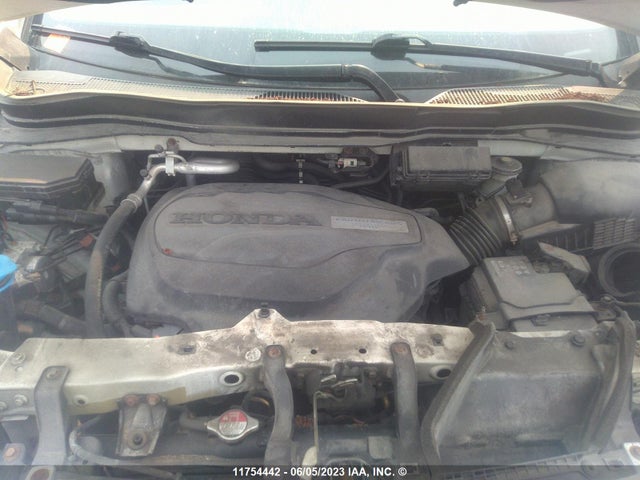 Honda Pilot Ex 2016 5FNYF6H32GB502796 Image 10