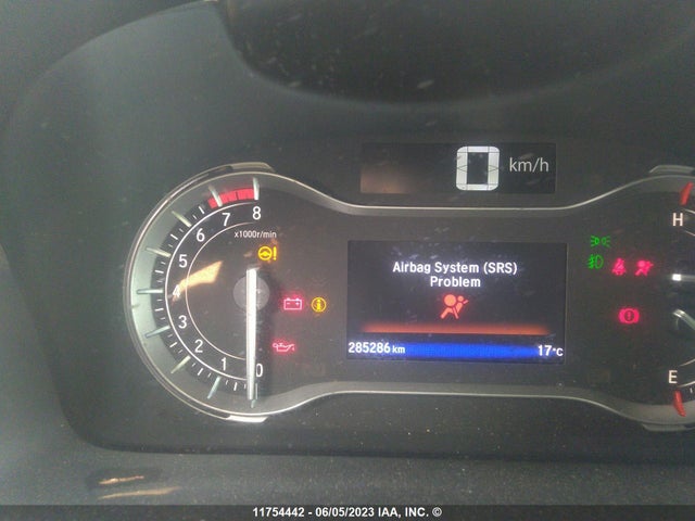 Honda Pilot Ex 2016 5FNYF6H32GB502796 Image 7