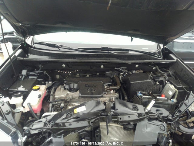 Toyota Rav4 Adventure/xle 2018 2T3RFREV7JW852910 Image 11