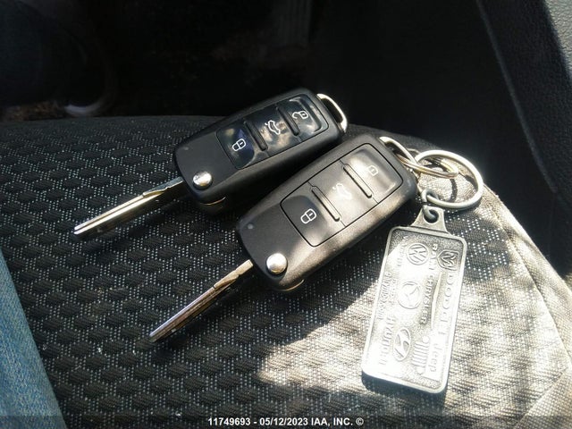 3VWWL7AJ6EM322645 Volkswagen JETTA TDI