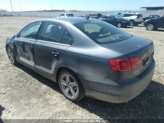 3VWWL7AJ6EM322645 Volkswagen JETTA TDI