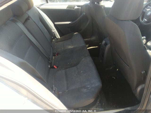 3VWWL7AJ6EM322645 Volkswagen JETTA TDI