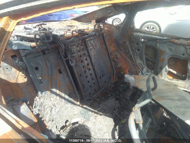 Honda CIVIC EX 2016 2HGFC2F7XGH029143 Image 8