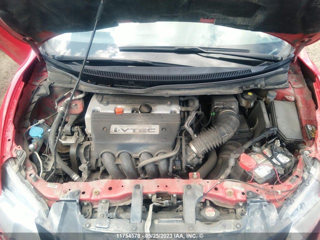 Honda CIVIC SI 2015 2HGFG4A58FH100571 Image 12