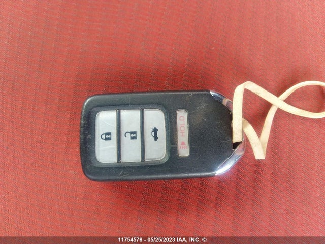 Honda CIVIC SI 2015 2HGFG4A58FH100571 Image 3
