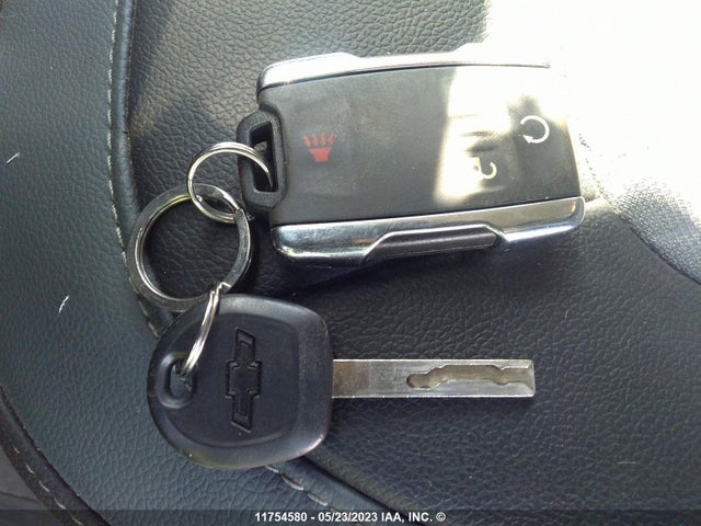 Chevrolet Colorado Z71 2019 1GCGTDEN0K1194558 Image 11