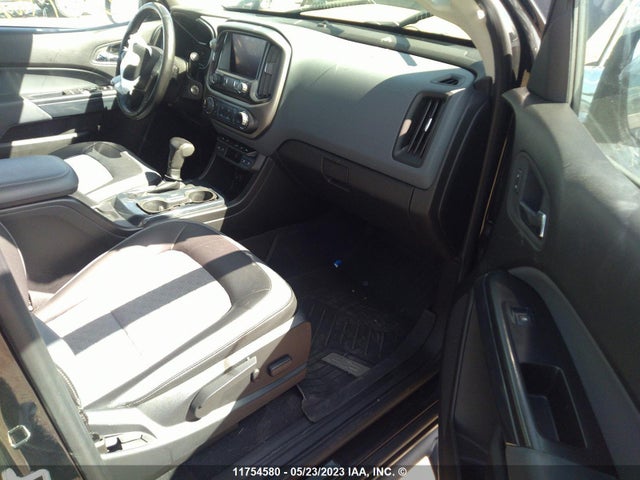 Chevrolet Colorado Z71 2019 1GCGTDEN0K1194558 Image 5