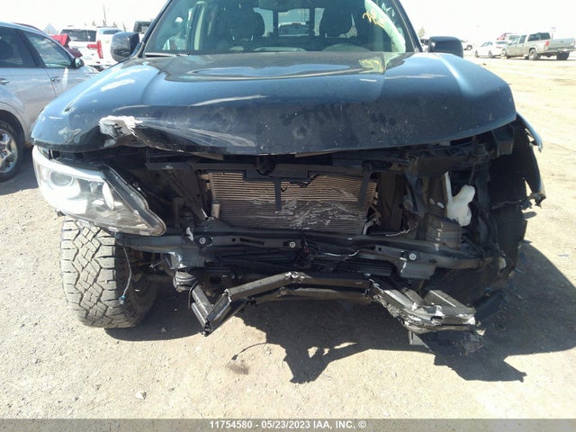 Chevrolet Colorado Z71 2019 1GCGTDEN0K1194558 Image 6