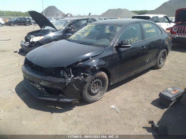 Volkswagen JETTA S 2016 3VW267AJXGM268632 Image 2