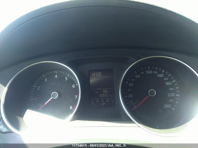 Volkswagen JETTA S 2016 3VW267AJXGM268632 Image 8