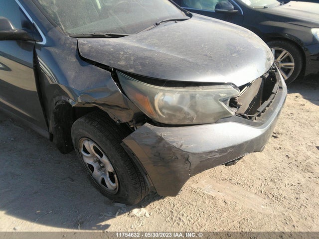 Honda CR-V LX 2014 2HKRM4H38EH112301 Image 6