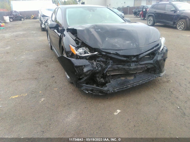 Toyota CAMRY SE 2019 4T1B11HK0KU816943 Image 7