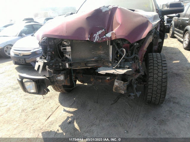 1C6RR7KT4KS591221 RAM 1500 Classic Tradesman