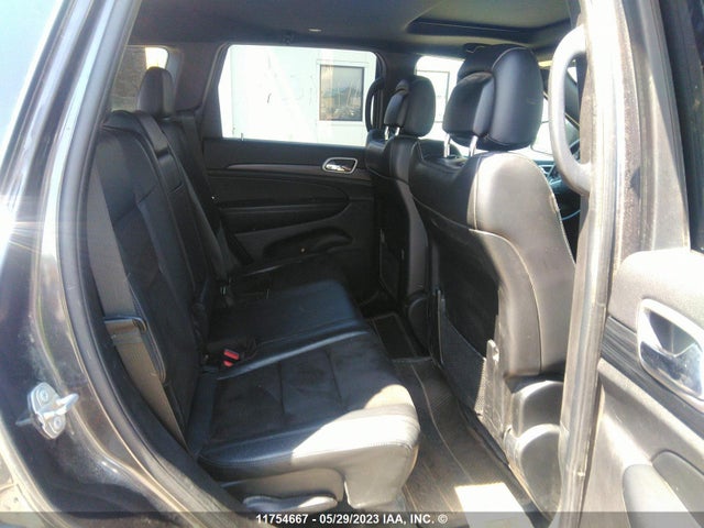 1C4RJFAG8LC357125 Jeep Grand Cherokee Laredo