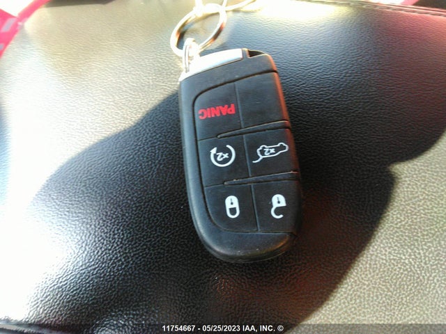 1C4RJFAG8LC357125 Jeep Grand Cherokee Laredo