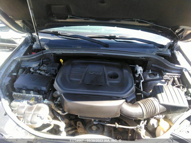 1C4RJFAG8LC357125 Jeep Grand Cherokee Laredo