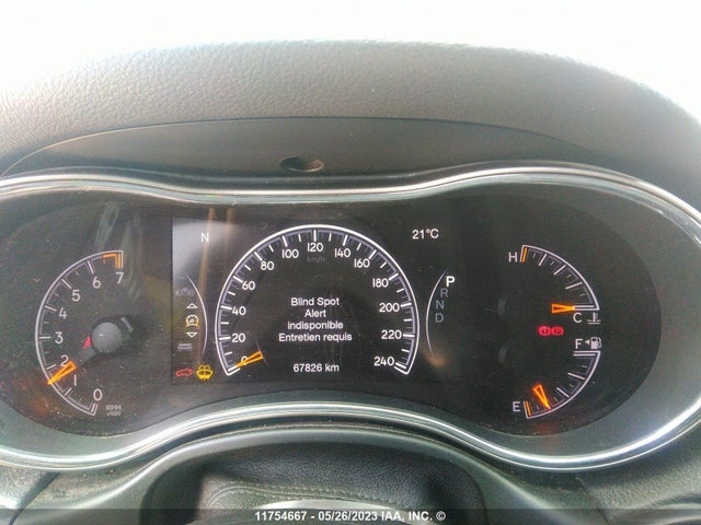 1C4RJFAG8LC357125 Jeep Grand Cherokee Laredo