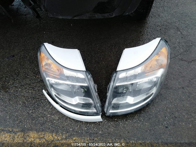 3C6TRVAG0KE545399 RAM Promaster 1500 1500 Standard