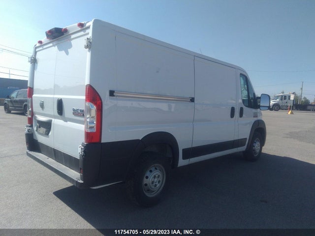 3C6TRVAG0KE545399 RAM Promaster 1500 1500 Standard