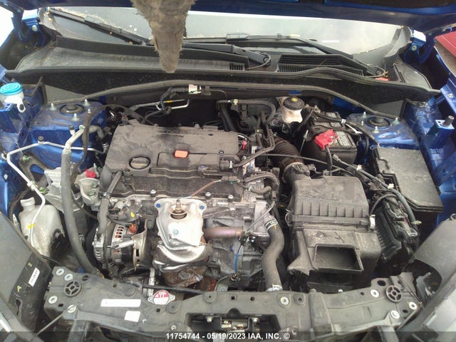 Honda Hr-v Exl 2023 3CZRZ2H72PM105473 Image 11
