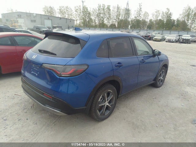 Honda Hr-v Exl 2023 3CZRZ2H72PM105473 Image 5