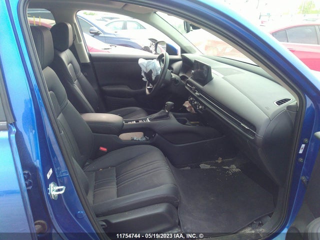 Honda Hr-v Exl 2023 3CZRZ2H72PM105473 Image 6