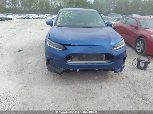 Honda Hr-v Exl 2023 3CZRZ2H72PM105473 Image 7