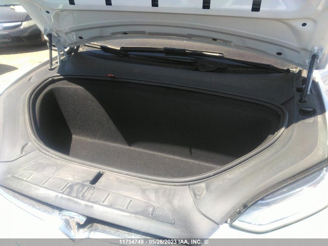 Tesla MODEL X 2019 5YJXCDE26KF182685 Image 11