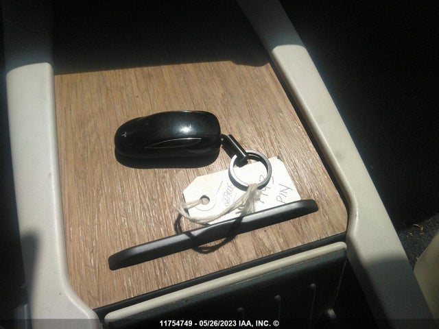 Tesla MODEL X 2019 5YJXCDE26KF182685 Image 3