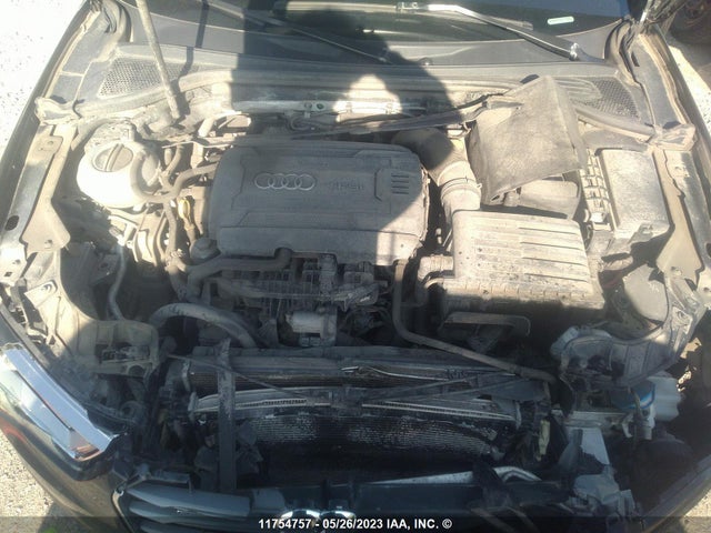 WAUB8GFFXG1111856 Audi A3 PREMIUM