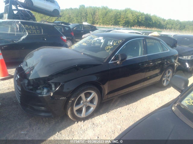 WAUB8GFFXG1111856 Audi A3 PREMIUM