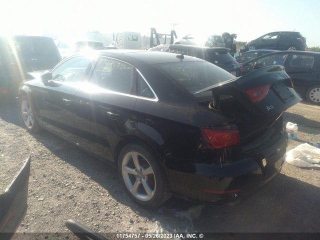 WAUB8GFFXG1111856 Audi A3 PREMIUM