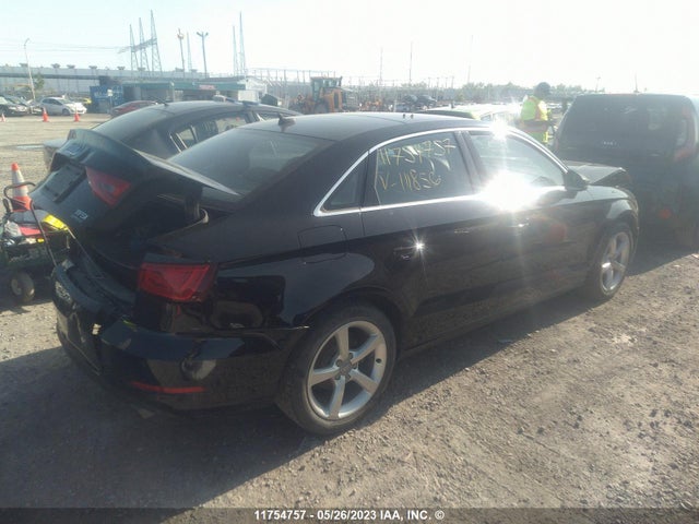 WAUB8GFFXG1111856 Audi A3 PREMIUM