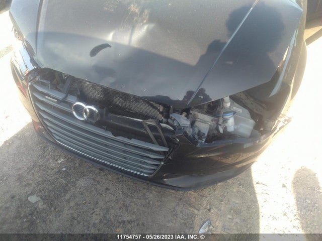 WAUB8GFFXG1111856 Audi A3 PREMIUM
