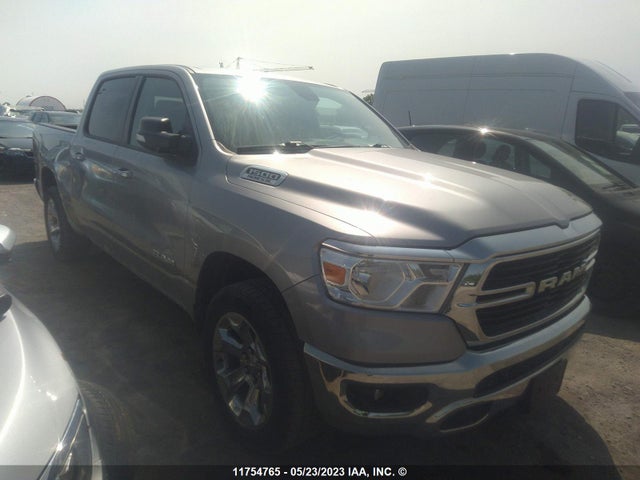 1C6SRFFT1LN125638 auction archive image