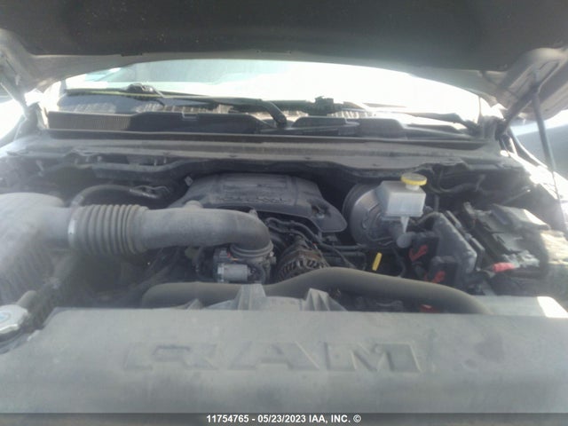 1C6SRFFT1LN125638 RAM 1500 Big Horn/lone Star