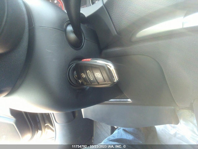 WAUB8GFF1J1029490 Audi A3 PREMIUM