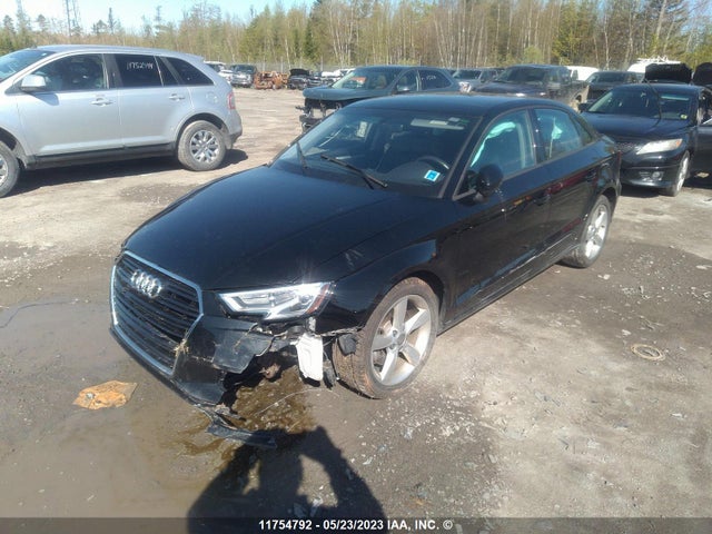 WAUB8GFF1J1029490 Audi A3 PREMIUM