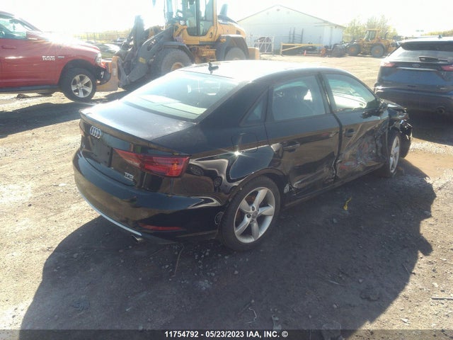 WAUB8GFF1J1029490 Audi A3 PREMIUM