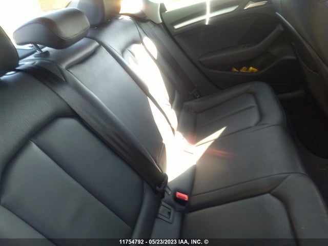 WAUB8GFF1J1029490 Audi A3 PREMIUM