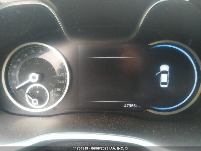 Genesis G80 Advanced/prestige 2021 KMTGB4SC0MU043406 Image 7