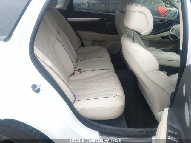 Genesis G80 Advanced/prestige 2021 KMTGB4SC0MU043406 Image 8