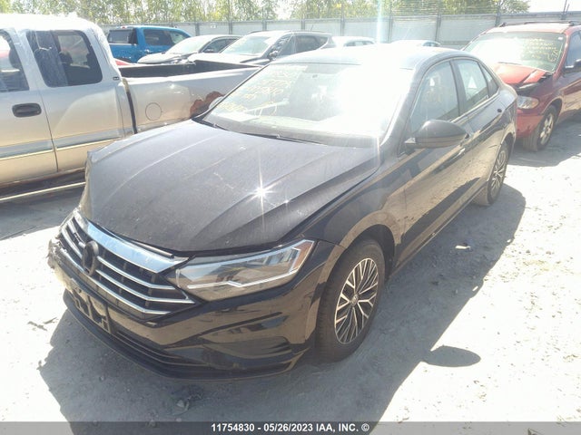 3VWCB7BU5LM005810 Volkswagen Jetta S/se/r-line
