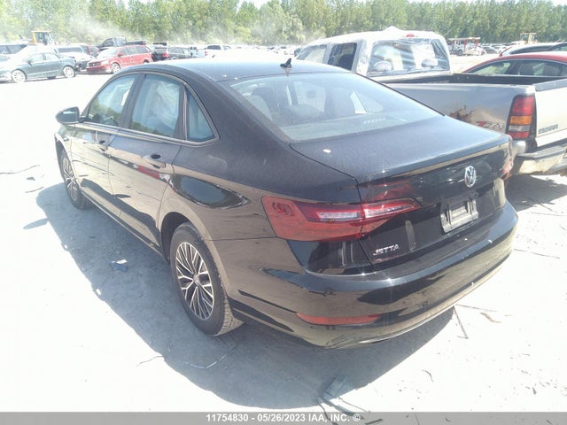 3VWCB7BU5LM005810 Volkswagen Jetta S/se/r-line